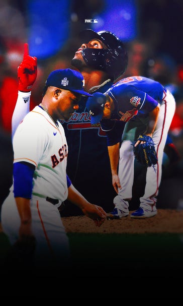 World Series 2021: Five questions after Braves' Game 1 victory over Astros